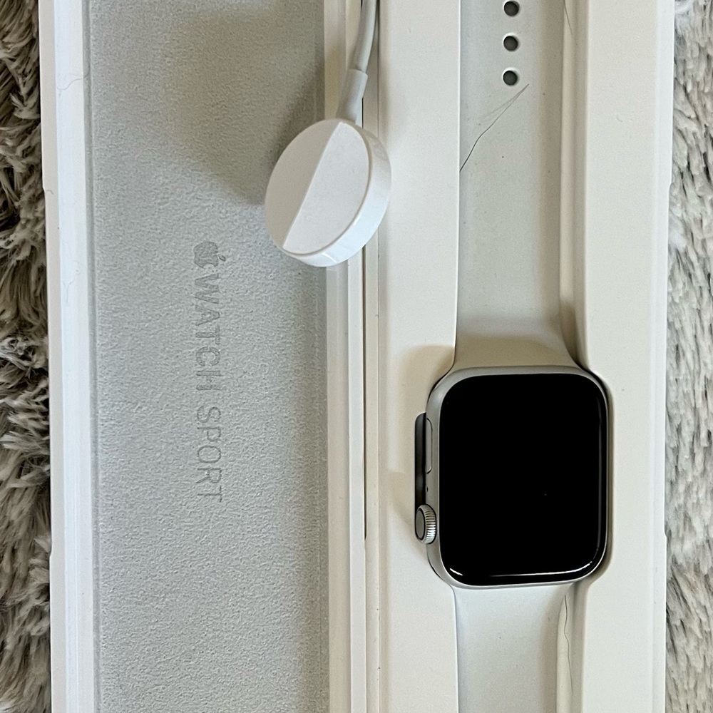 Apple Watch Series 4